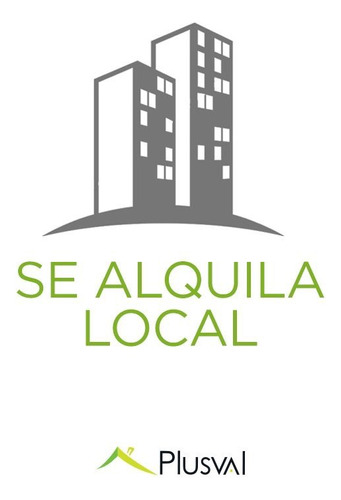 Alquiler De Local Comercial En Mirador Norte Cod. 36811