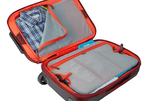 Thule Subterra Carry En Roller 22, Ember, 36l, Ember