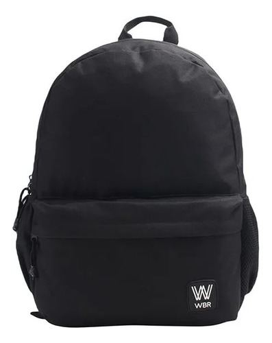 Mochila Espalda 17' Lisa Wbr Wabro