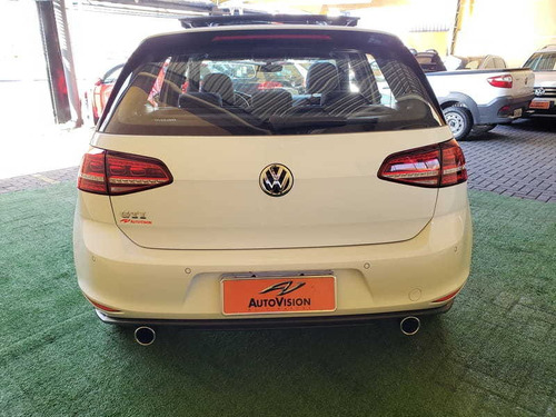 Volkswagen Golf Gti Dsg 2.0 Tsi Aut. (novo) 2017