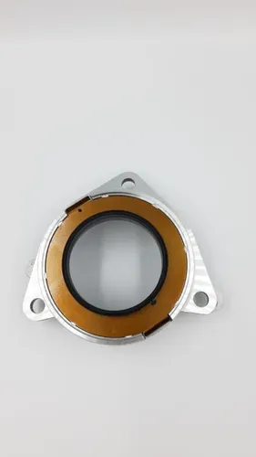 Flange Semi Eixo Fiorino Palio Weekend Punto Siena Original