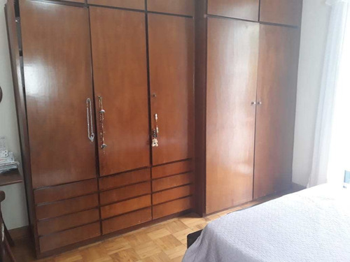 Imagem 15 de 30 de Sobr 3 Dorms Boqueirão Santos R$ 1.7 Mi, Cód:10729 - A10729