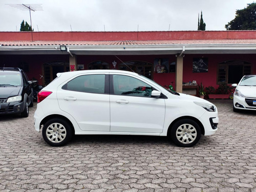 Ford Ka Se 1.0 Ha C