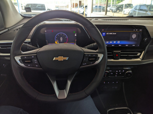 Chevrolet Spin 1.8 PREMIER 8V FLEX 4P AUTOMÁTICO