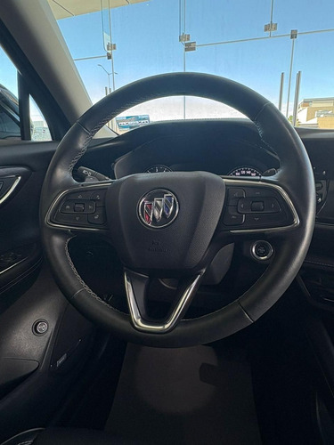 Buick Envision 2.0 Avenir At
