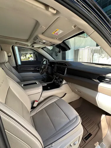Gmc Yukon Xl Denali