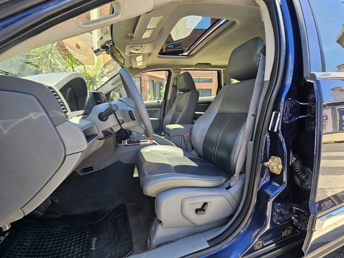 Jeep Grand Cherokee 3.0 Limited Crd
