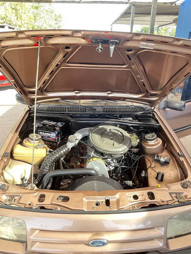 Ford Sierra 1.6 L