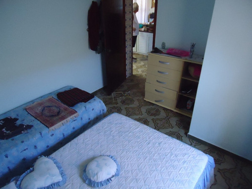 Imagem 30 de 30 de Casa A Venda No Bairro Jardim Real Em Praia Grande - Sp. - 3283-1