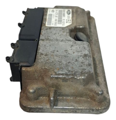 Módulo De Injeção Ford Fiesta 1.0 2007/2008 6s6512a650fc