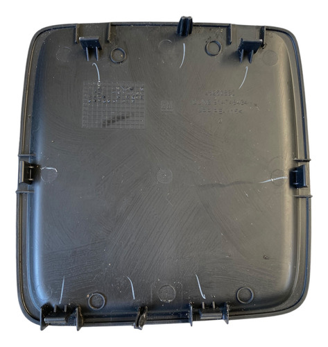 Acabamento Console Central Gm Tracker 2022 (Usado)