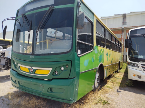Imagen 10 de 13 de Internatinal Autobus
