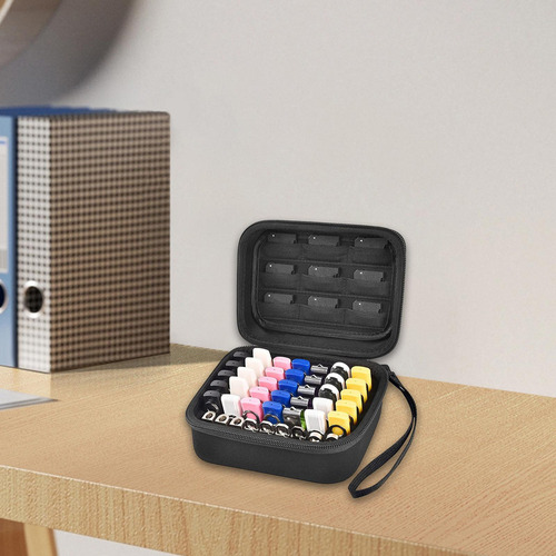 Hx Estuche Para Unidad Flash Usb, Estuche Protector Para