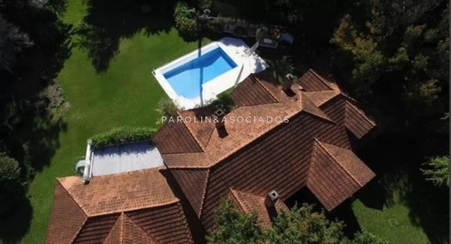 Hermosa Casa En Venta En Rincón Del Indio, Punta Del Este