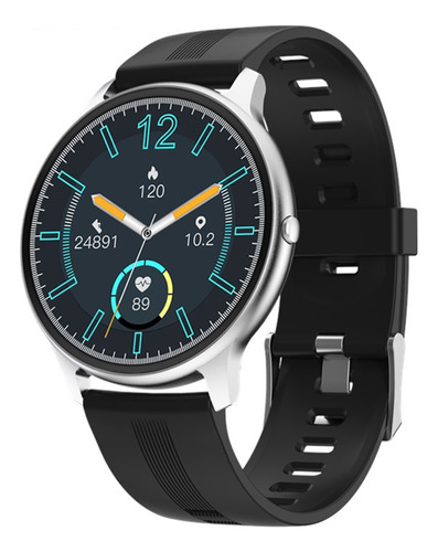 1,3 Pulgadas Bluetooth Elegante Reloj Inteligente