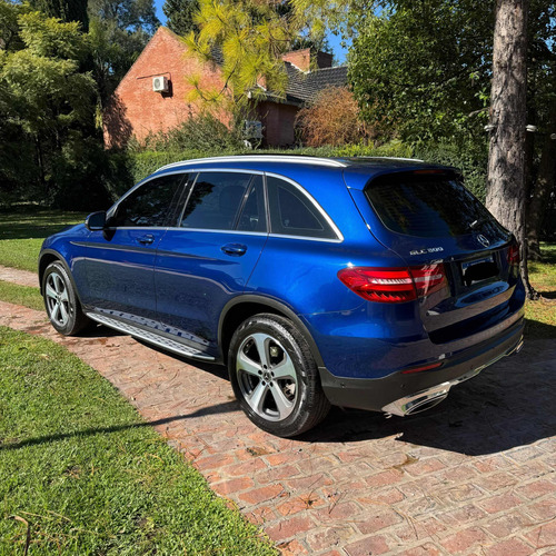 Mercedes-Benz Clase GLC 3.0 Glc43 Amg 4matic 367cv