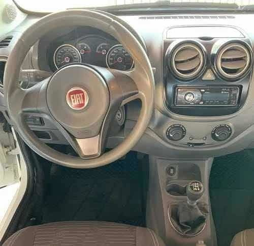 Fiat Palio 2014 1.0 Fire Economy Flex 5p