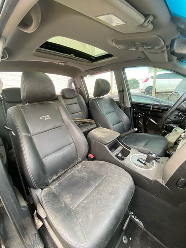 (26) Sucata Ssangyong Actyon 2.0 2015 (retirada Peças)