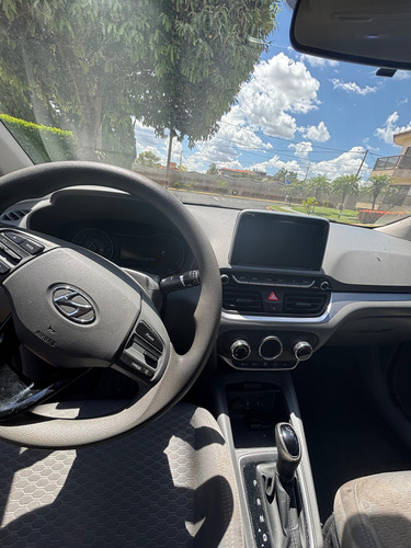 Hyundai HB20S 1.0 Evolution Tgdi Flex Aut. 4p