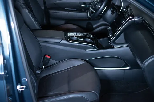 Hyundai Tucson 2.5 Gls Premium At