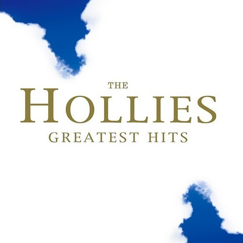 Cd Doble The Hollies / Greatest Hits (2003) Europeo