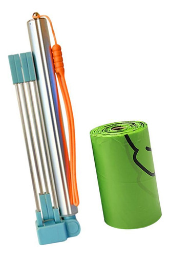 Catcher De Caca De Perros Scooper Pee Catcher Peops