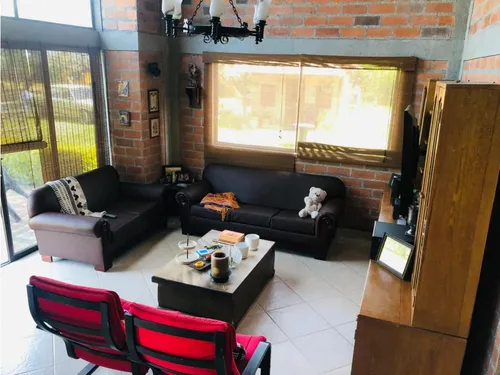 Casa Para Arriendo Amoblada En Llanogrande