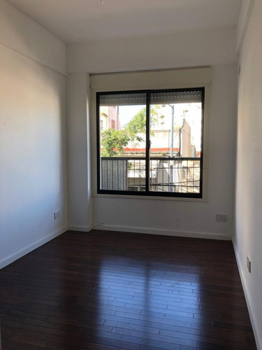 Pasaje Caricancha Al 1200-p.chacabuco-cap Fed-3 Amb Fte Balcón A Estrenar