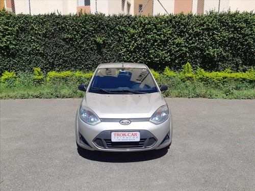 Ford Fiesta Ford Fiesta Hatch 1.0 Flex