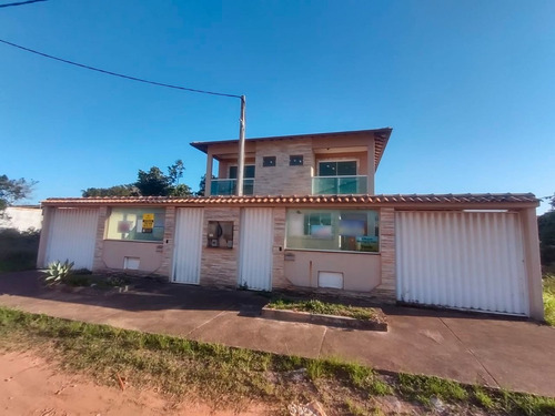 Imagem 2 de 30 de Casa Com 3 Quartos À Venda, 130 M² Por R$ 400.000 - Verdes Mares - Rio Das Ostras/rj - Ca0604