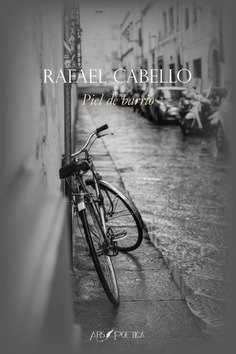 Libro Piel De Barrio - Cabello Garcia, Rafael