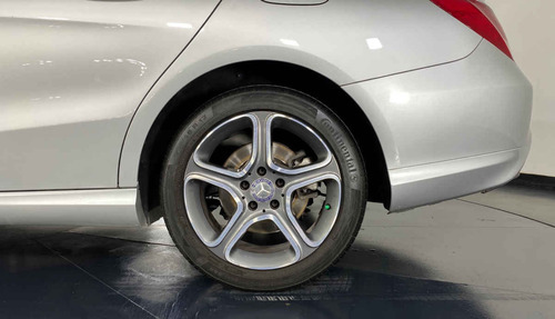 Imagen 7 de 15 de 116888 - Mercedes-benz Clase Cla 2016 Con Garantía