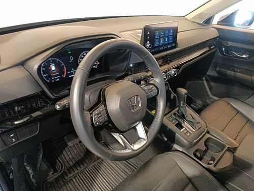 Honda CR-V 1.5 Touring At
