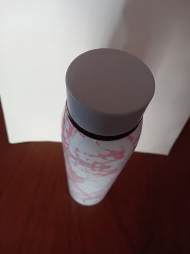 Vaso Térmico Marca Wellness