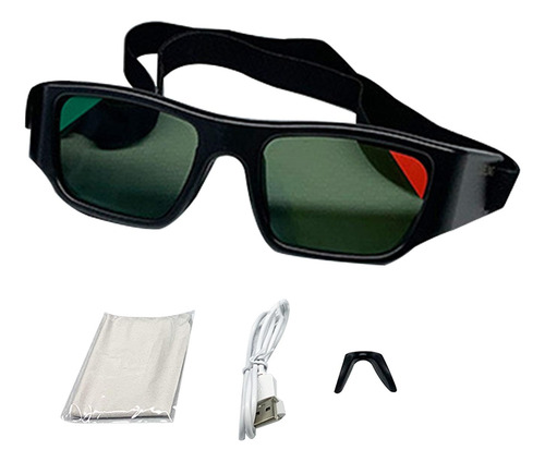 Gafas De Regate, Gafas Estroboscópicas De Entrenamiento,