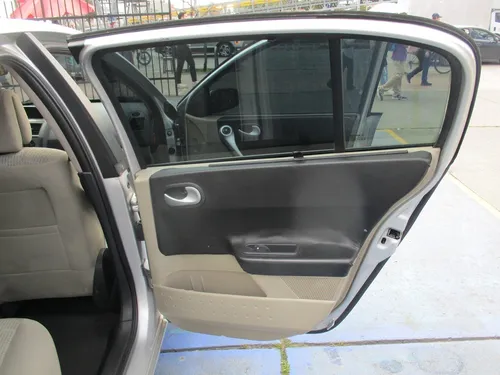 Renault Megane 2 Expression 1600cc At Aa