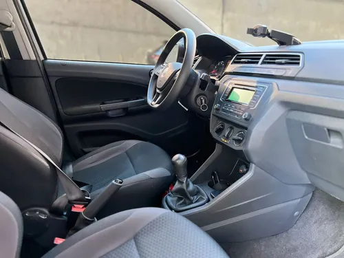 Volkswagen Gol 1.6 Trendline