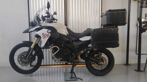 Bmw 800 Gs