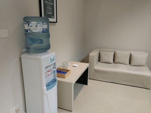 Imagen 16 de 23 de Oppel | Oficina En Venta | Office Park Quatro Pilar | Cod: