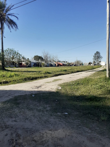 Imagen 5 de 6 de Vendo Terreno En Excelente Ubicación En Esquina Corrientes!!!