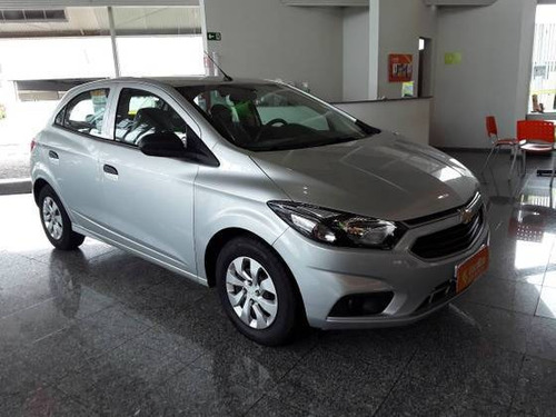 Imagem 5 de 9 de Chevrolet Joy 1.0 Spe4 Flex Manual
