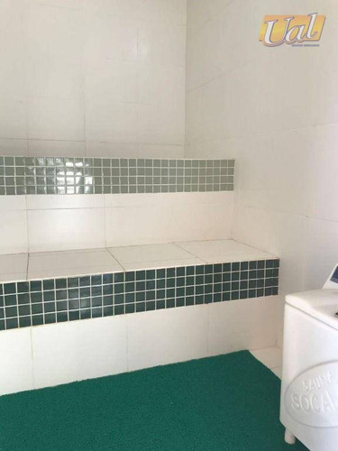Imagem 21 de 22 de Casa Com 3 Dormitórios À Venda, 296 M² Por R$ 1.350.000,00 - Nirvana - Atibaia/sp - Ca1922