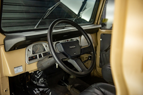 Imagem 15 de 15 de 1988 Toyota Bandeirante