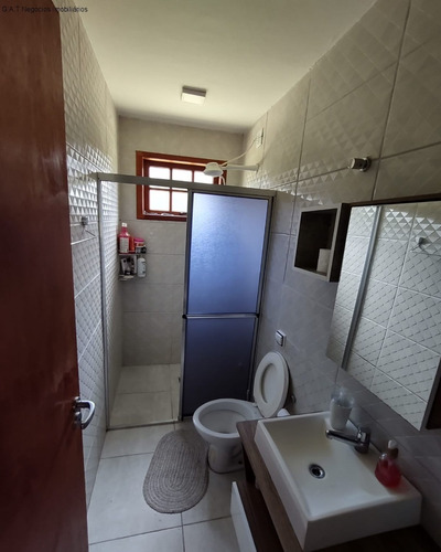 Imagem 28 de 30 de Chácara À Venda No Condomínio Recanto Dos Passáros - Alumínio/sp - Ch00780 - 70413852