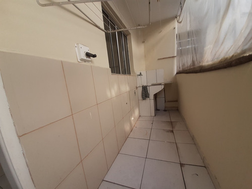 Alugo Apartamento No Ipiranga Sp