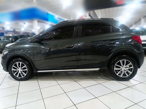 Chevrolet Onix 1.4 MPFI ACTIV 8V