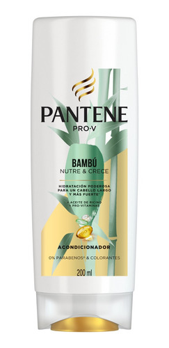 Imagen 2 de 4 de Pack 12 Bálsamo Panten Surtido 200 Ml