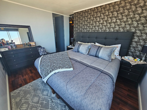 En Venta Departamento Edificio Brisas Del Sur Ii