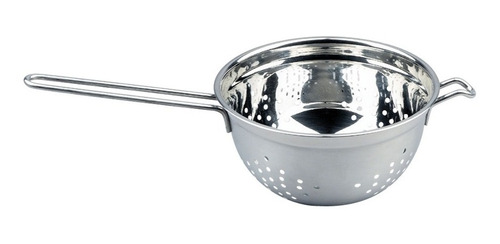 Colador Con Mango Acero Inox (20 Cm) Marca Ibili