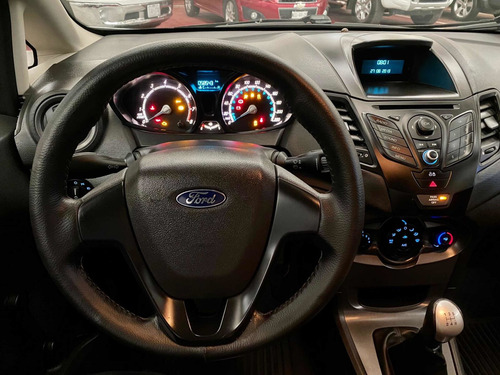 Imagen 9 de 13 de Ford Escape 2.5 Se L4 Aut Ac 2013